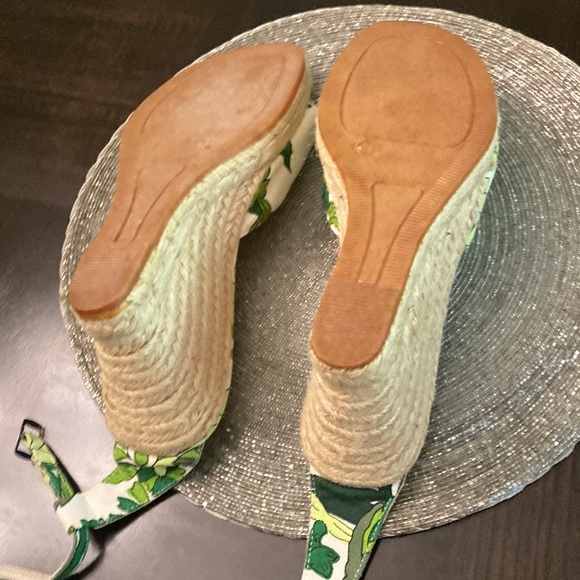 New Jcrew espadrilles - Picture 9 of 9